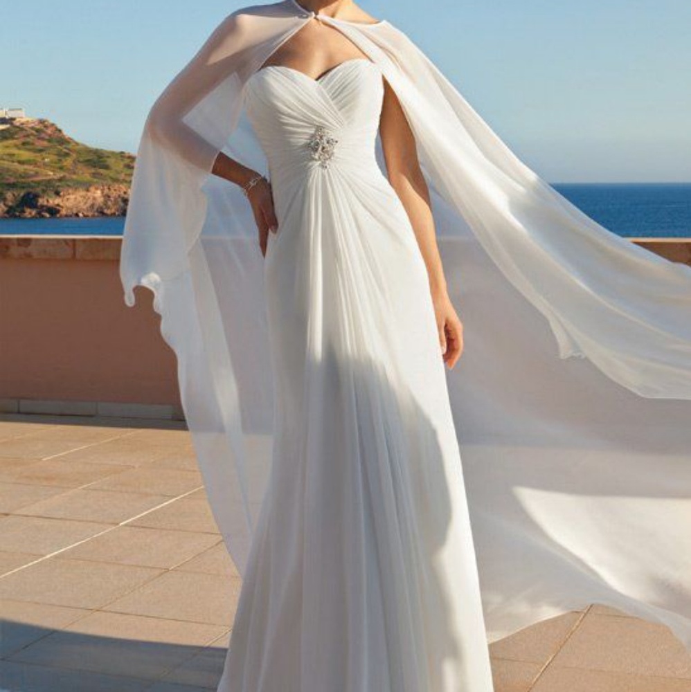 wedding dresses
